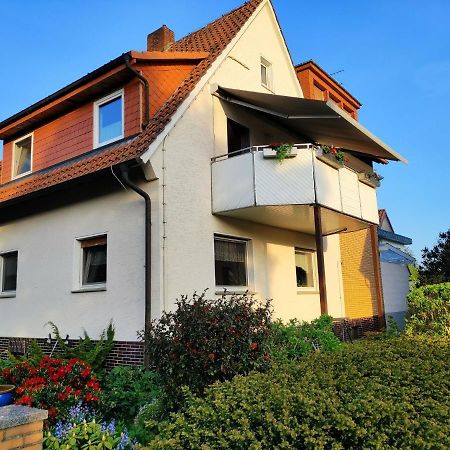 Apartment In Bissendorf Near Osnabrueck Extérieur photo