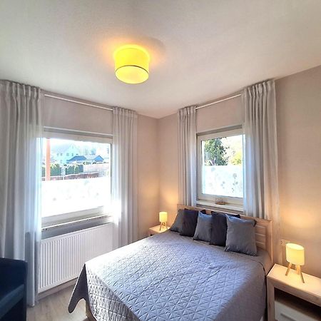 Apartment In Bissendorf Near Osnabrueck Extérieur photo