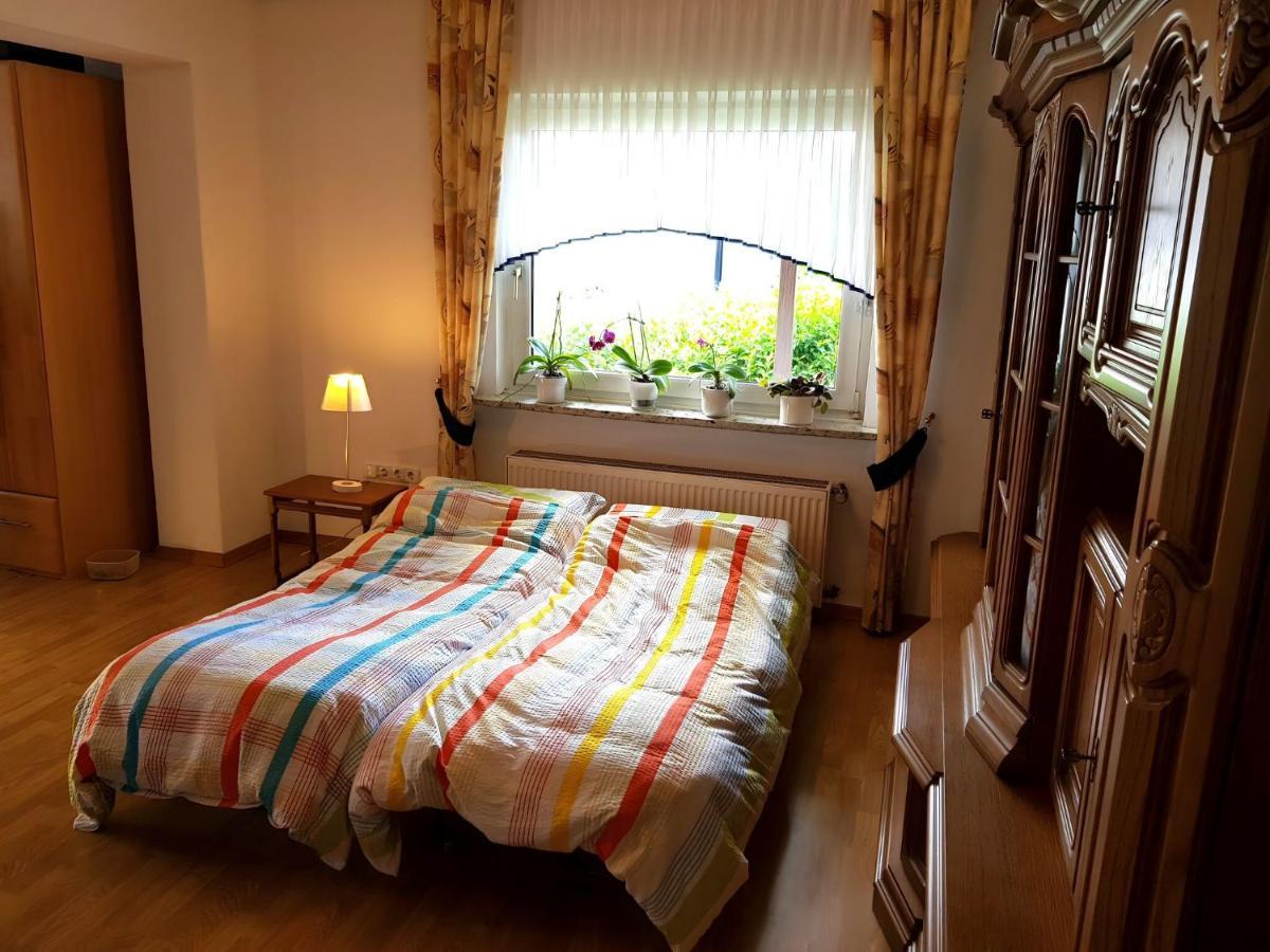Apartment In Bissendorf Near Osnabrueck Extérieur photo