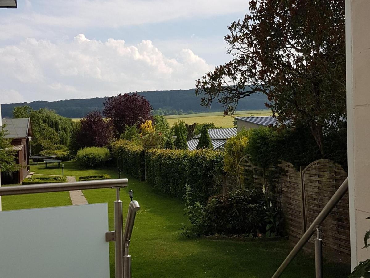 Apartment In Bissendorf Near Osnabrueck Extérieur photo