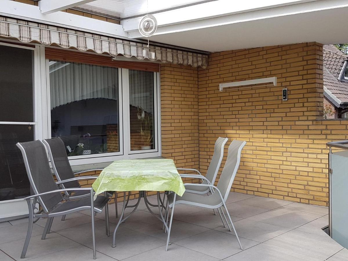 Apartment In Bissendorf Near Osnabrueck Extérieur photo