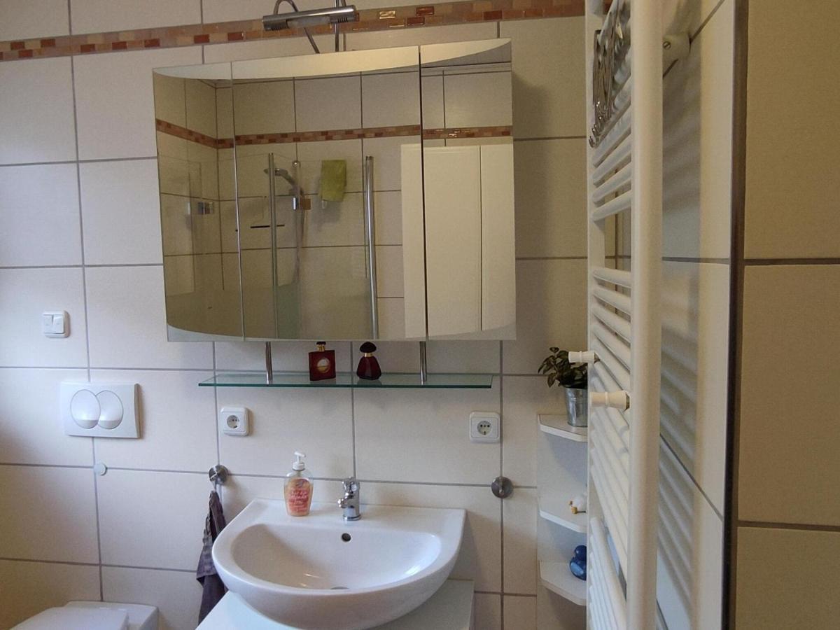 Apartment In Bissendorf Near Osnabrueck Extérieur photo