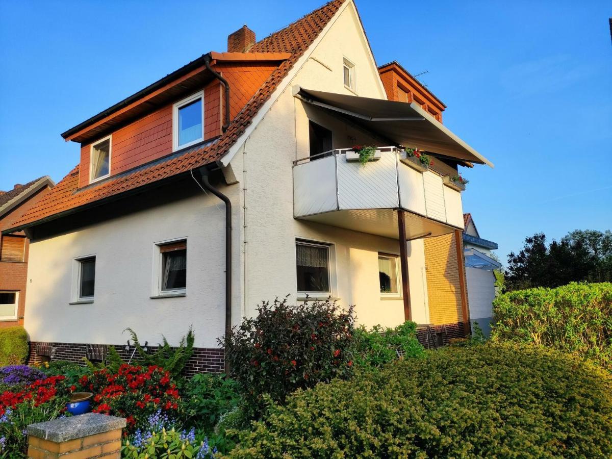 Apartment In Bissendorf Near Osnabrueck Extérieur photo