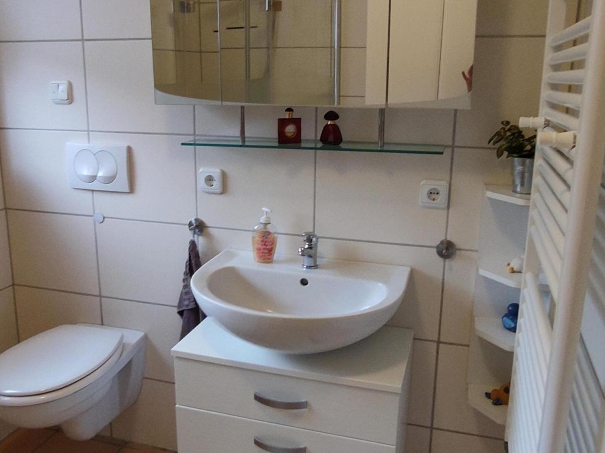 Apartment In Bissendorf Near Osnabrueck Extérieur photo