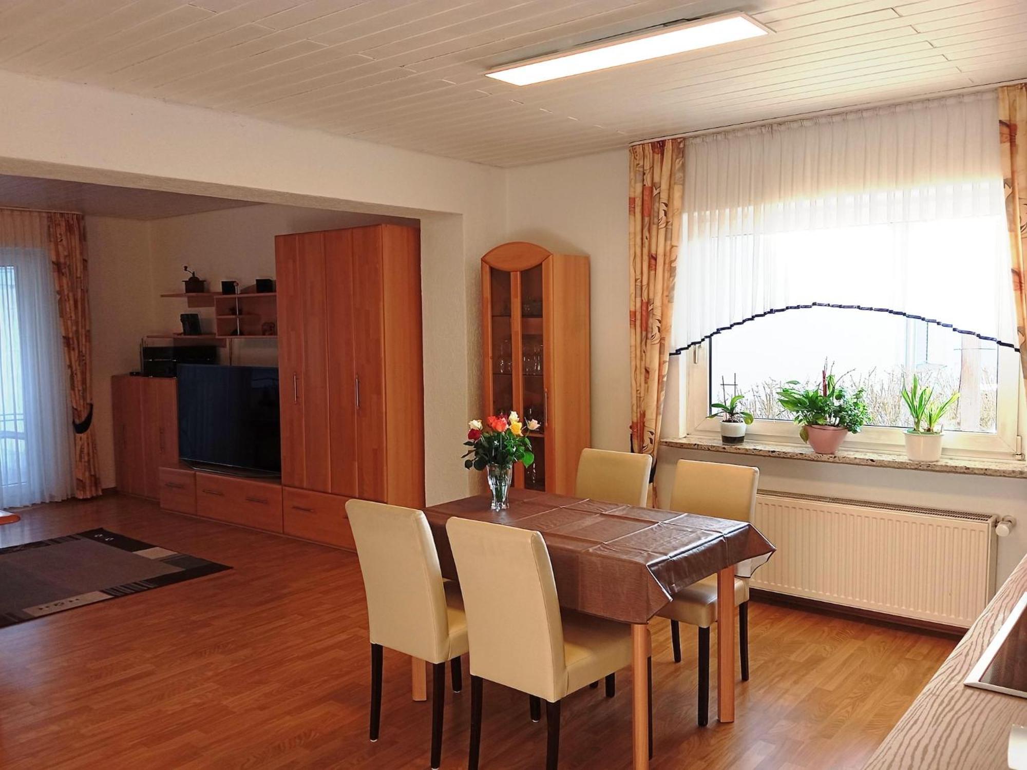 Apartment In Bissendorf Near Osnabrueck Extérieur photo