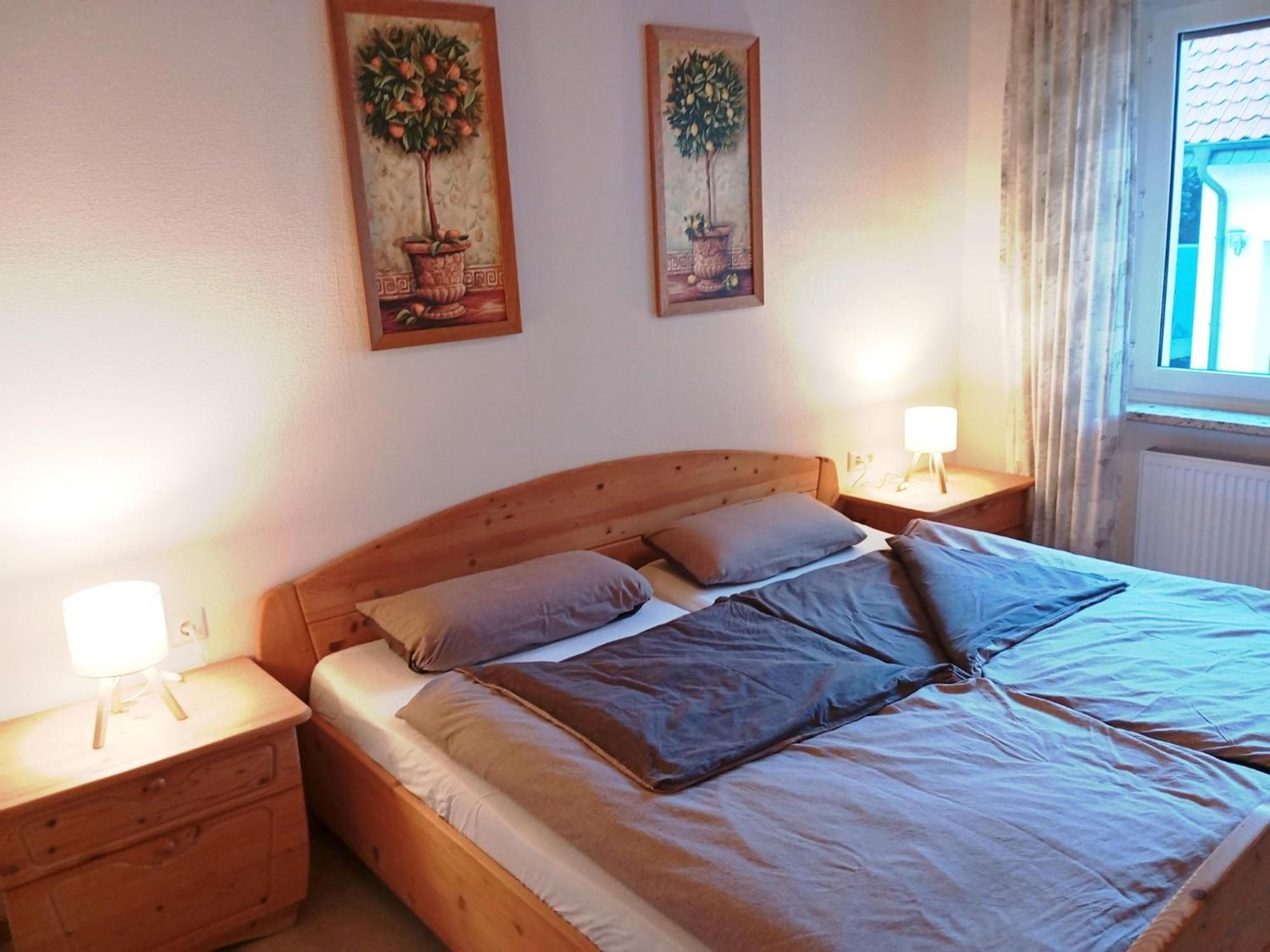 Apartment In Bissendorf Near Osnabrueck Extérieur photo