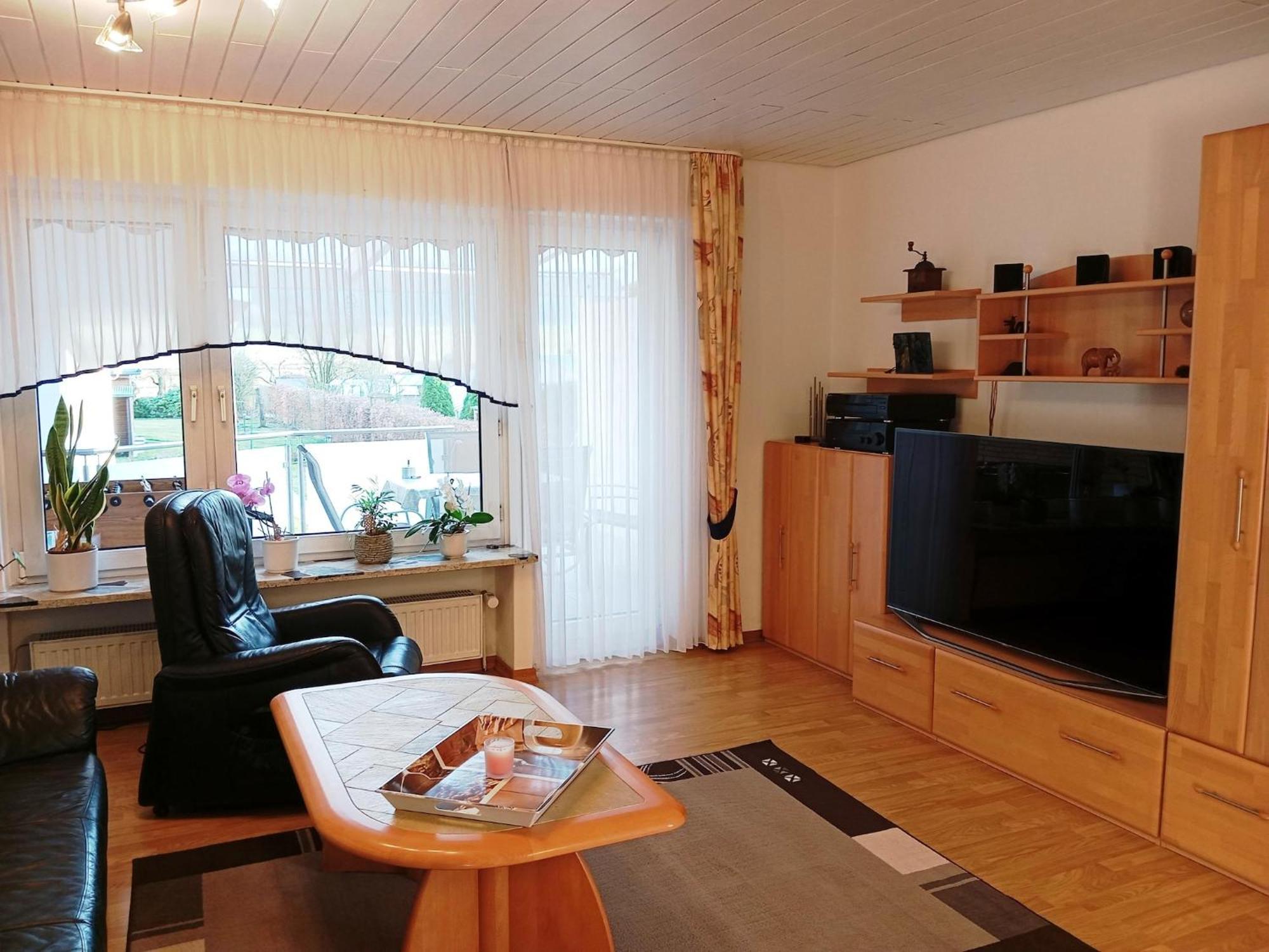 Apartment In Bissendorf Near Osnabrueck Extérieur photo