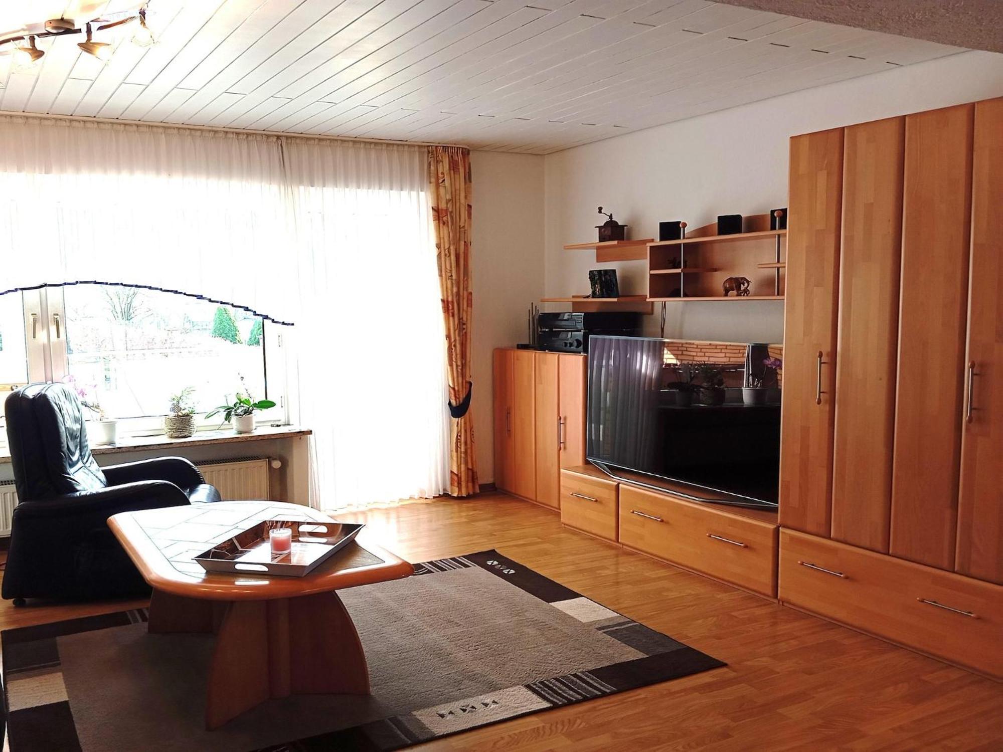 Apartment In Bissendorf Near Osnabrueck Extérieur photo