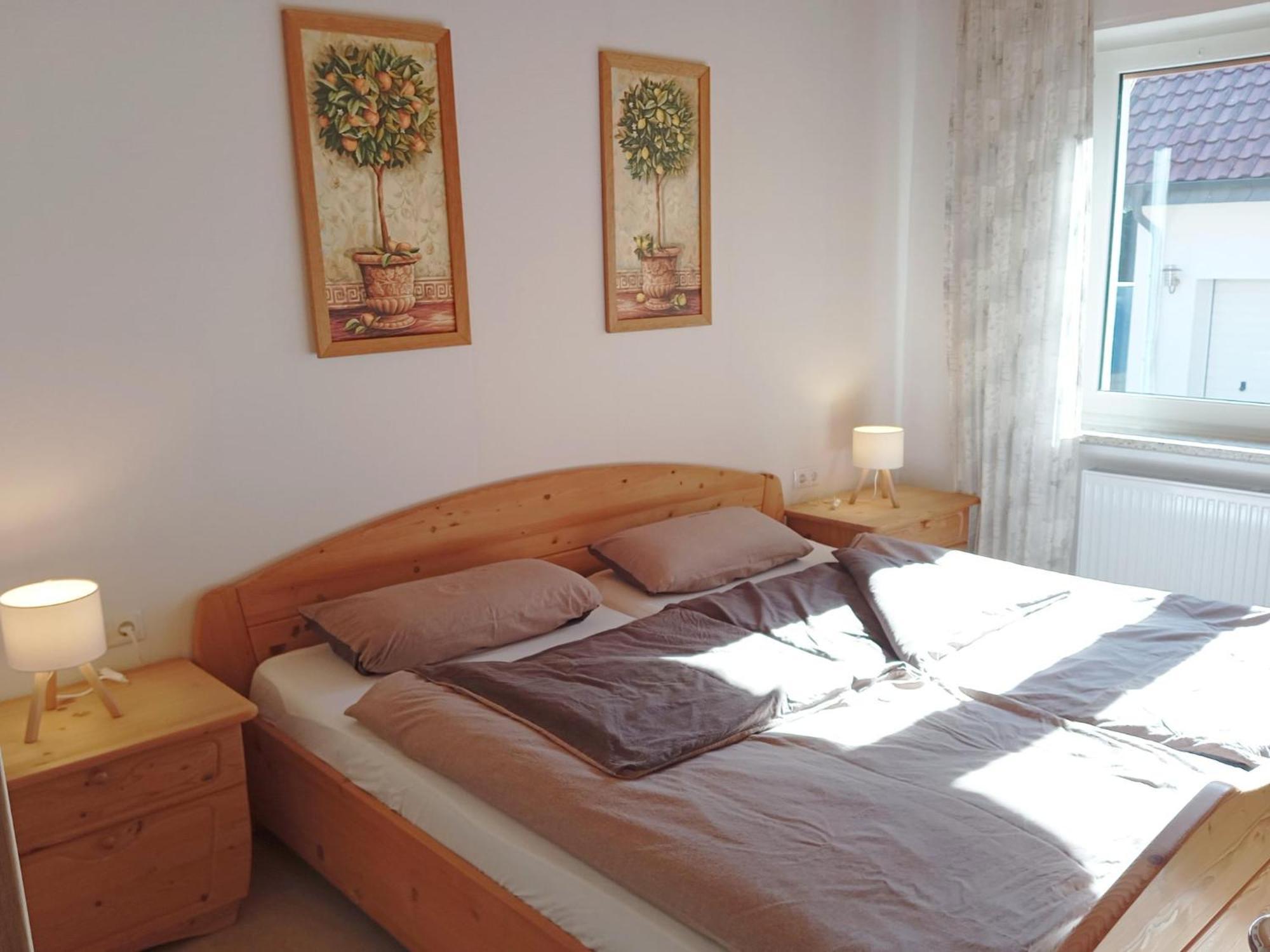 Apartment In Bissendorf Near Osnabrueck Extérieur photo