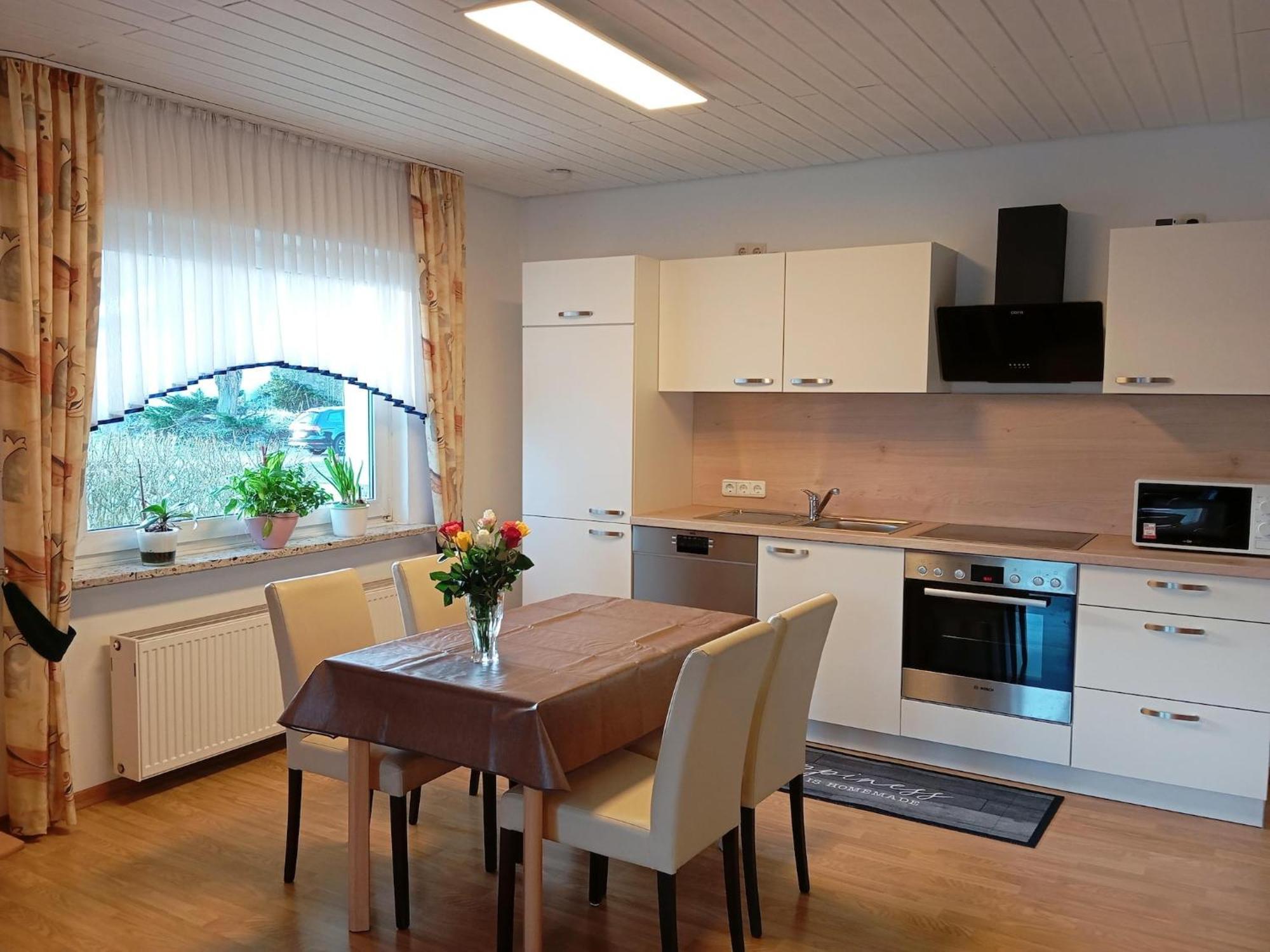 Apartment In Bissendorf Near Osnabrueck Extérieur photo