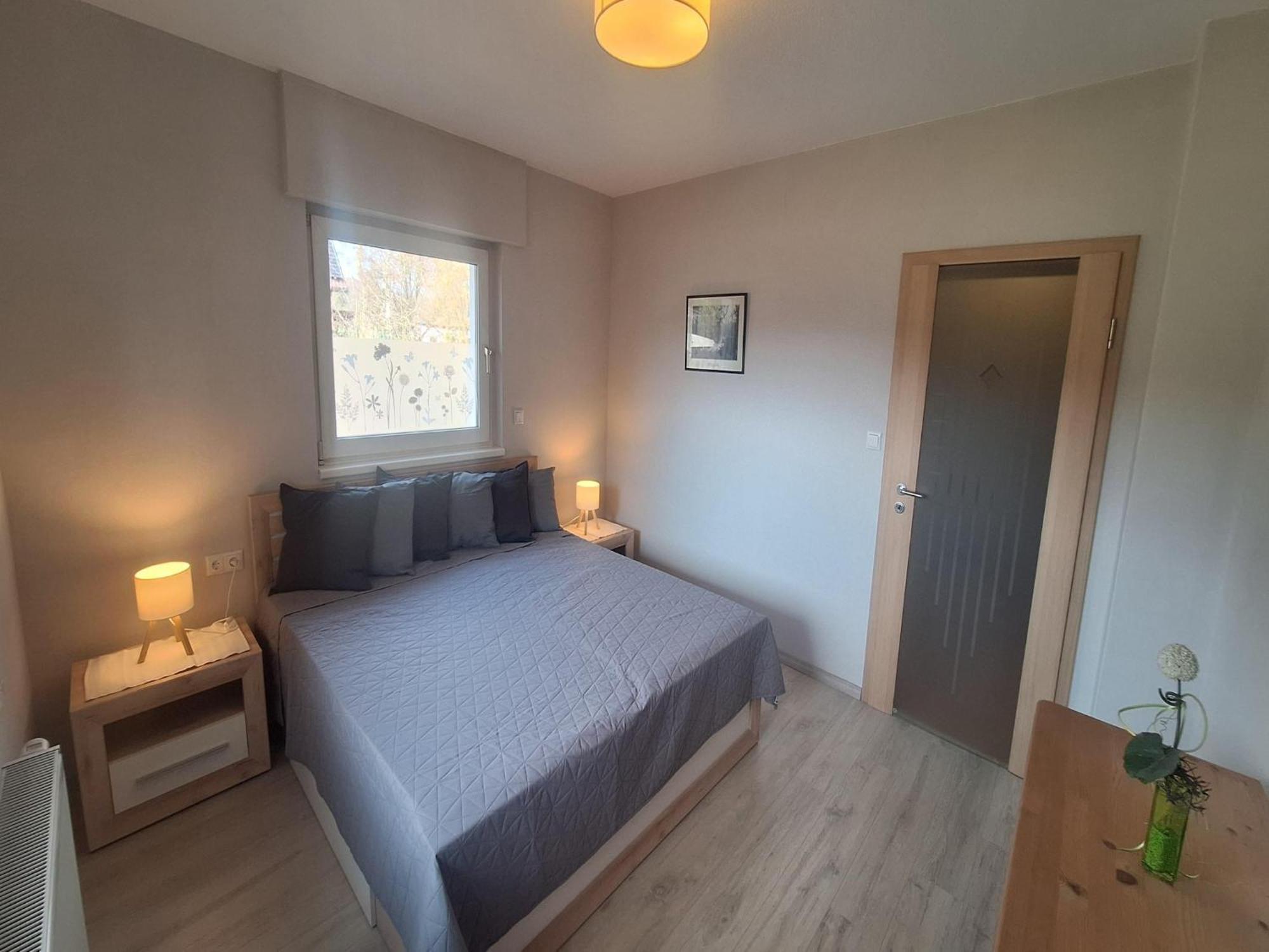 Apartment In Bissendorf Near Osnabrueck Extérieur photo