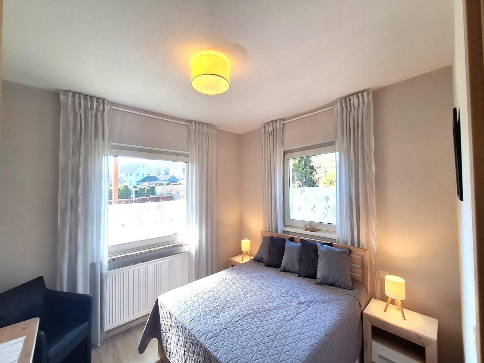 Apartment In Bissendorf Near Osnabrueck Extérieur photo