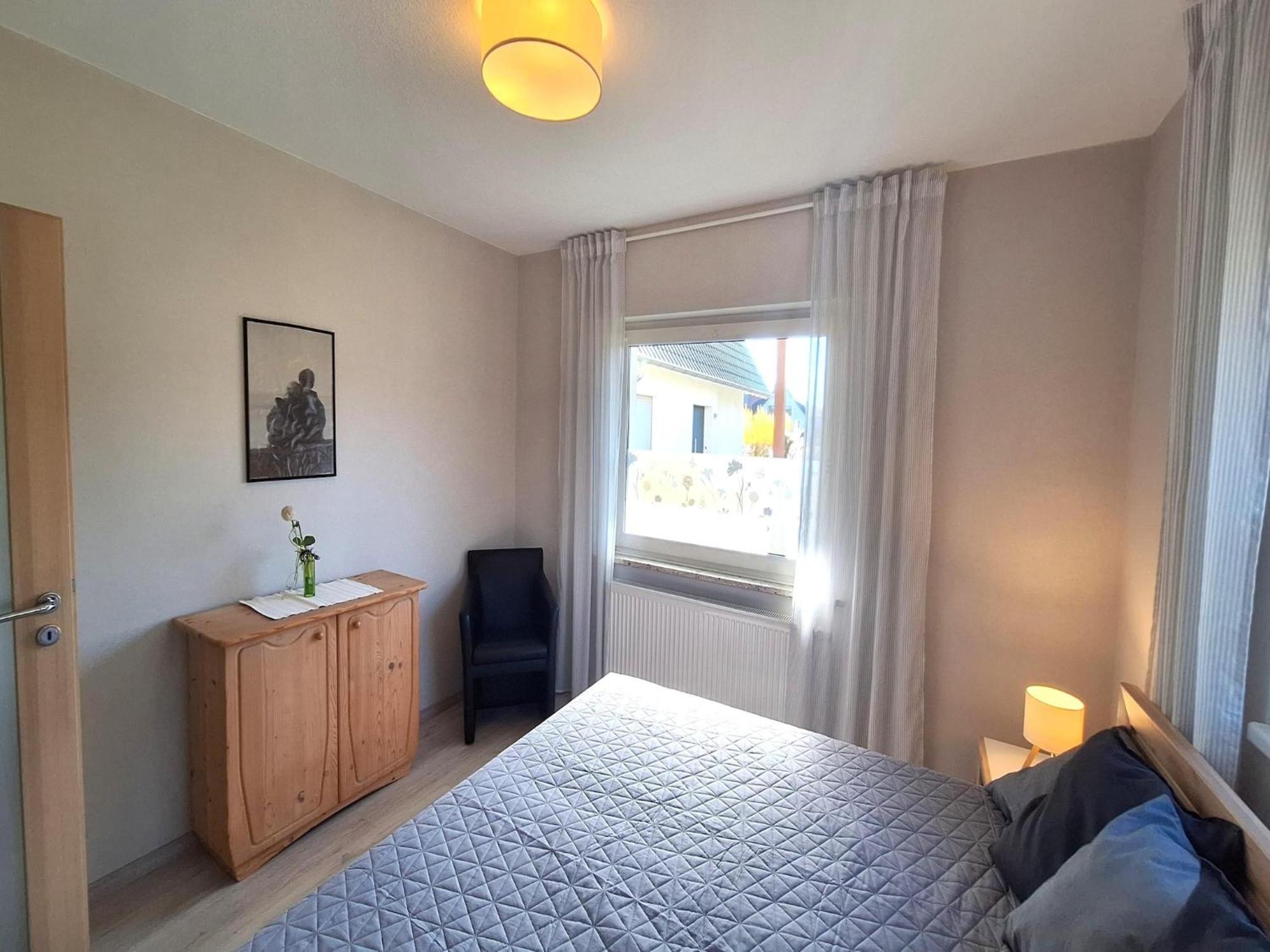 Apartment In Bissendorf Near Osnabrueck Extérieur photo