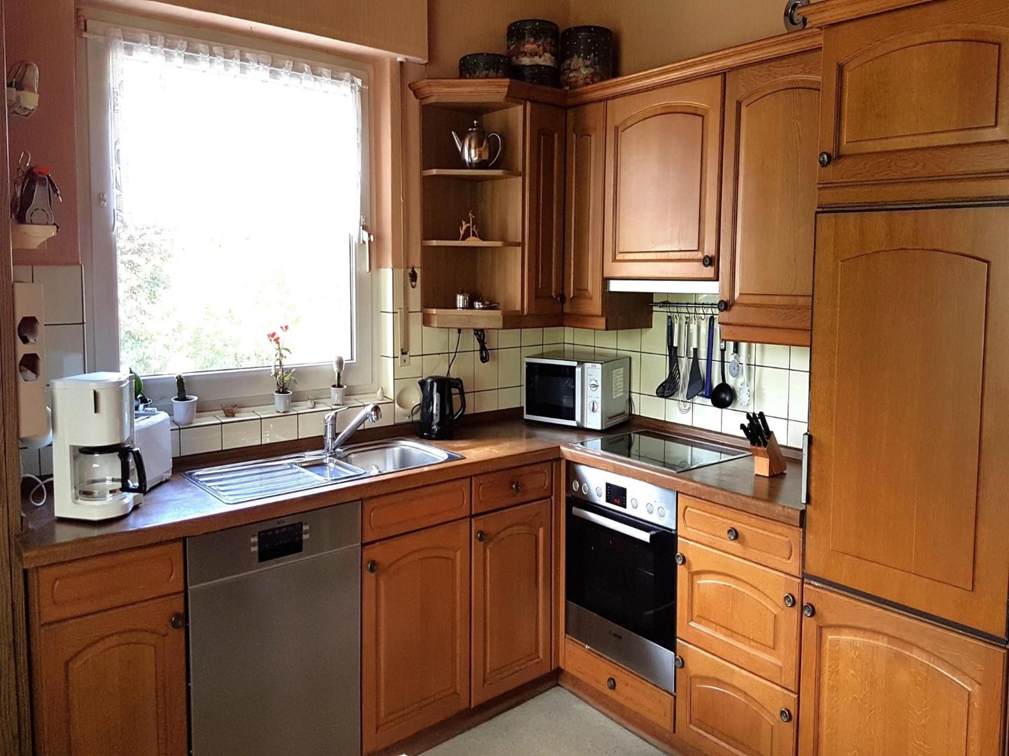 Apartment In Bissendorf Near Osnabrueck Extérieur photo