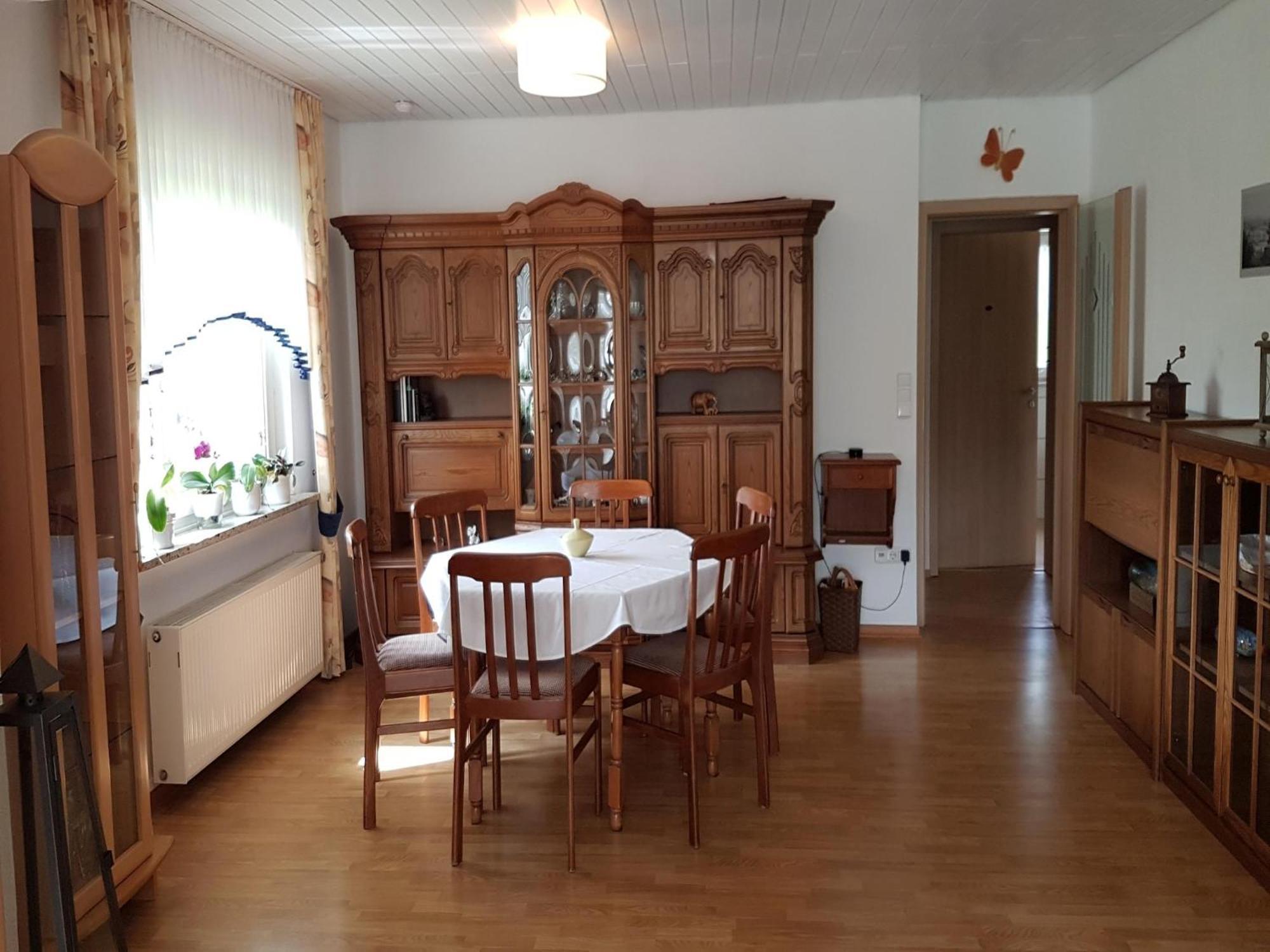 Apartment In Bissendorf Near Osnabrueck Extérieur photo