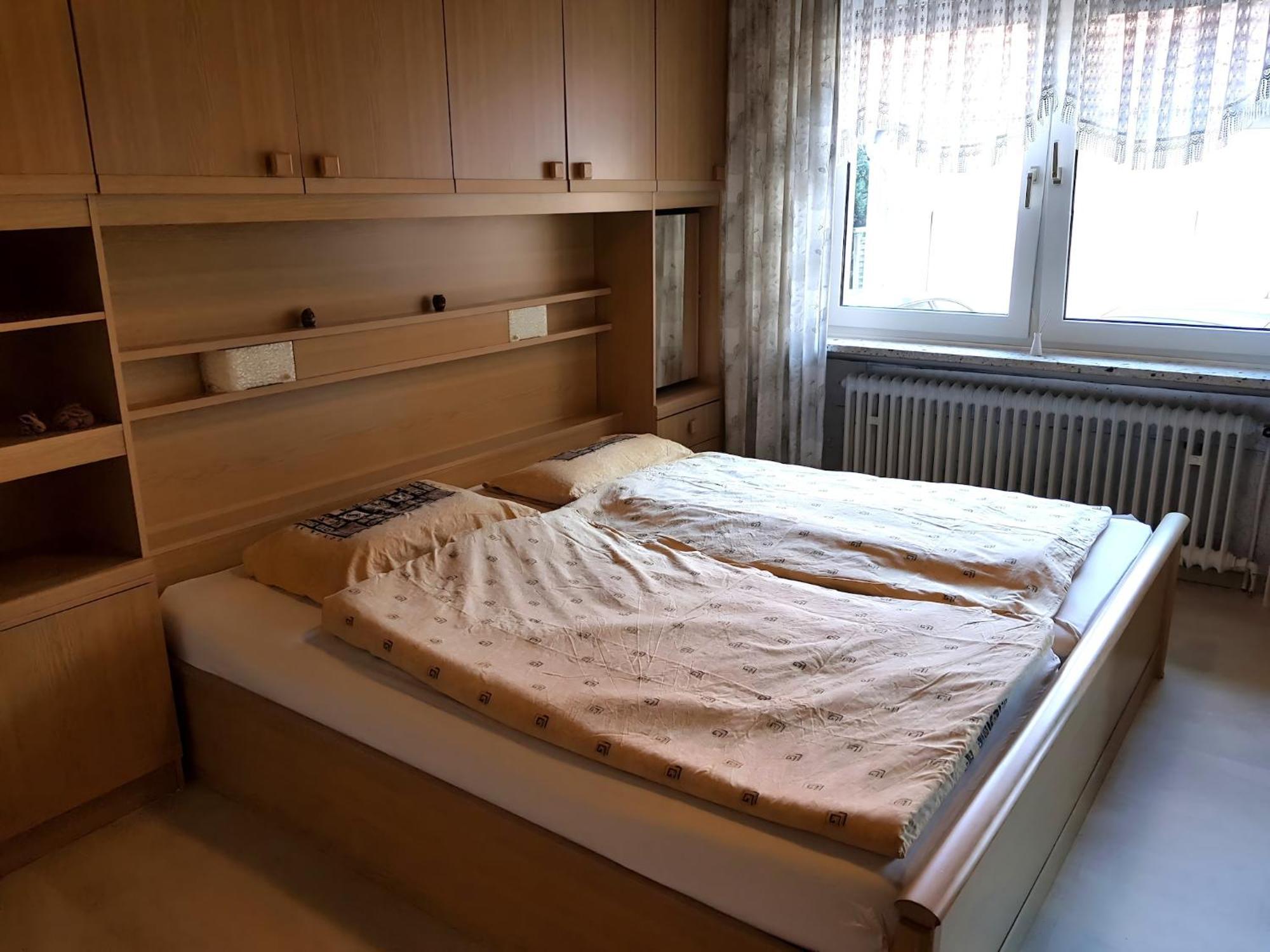 Apartment In Bissendorf Near Osnabrueck Extérieur photo
